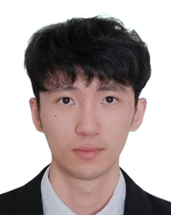 ​2026级硕士  赵泽辉